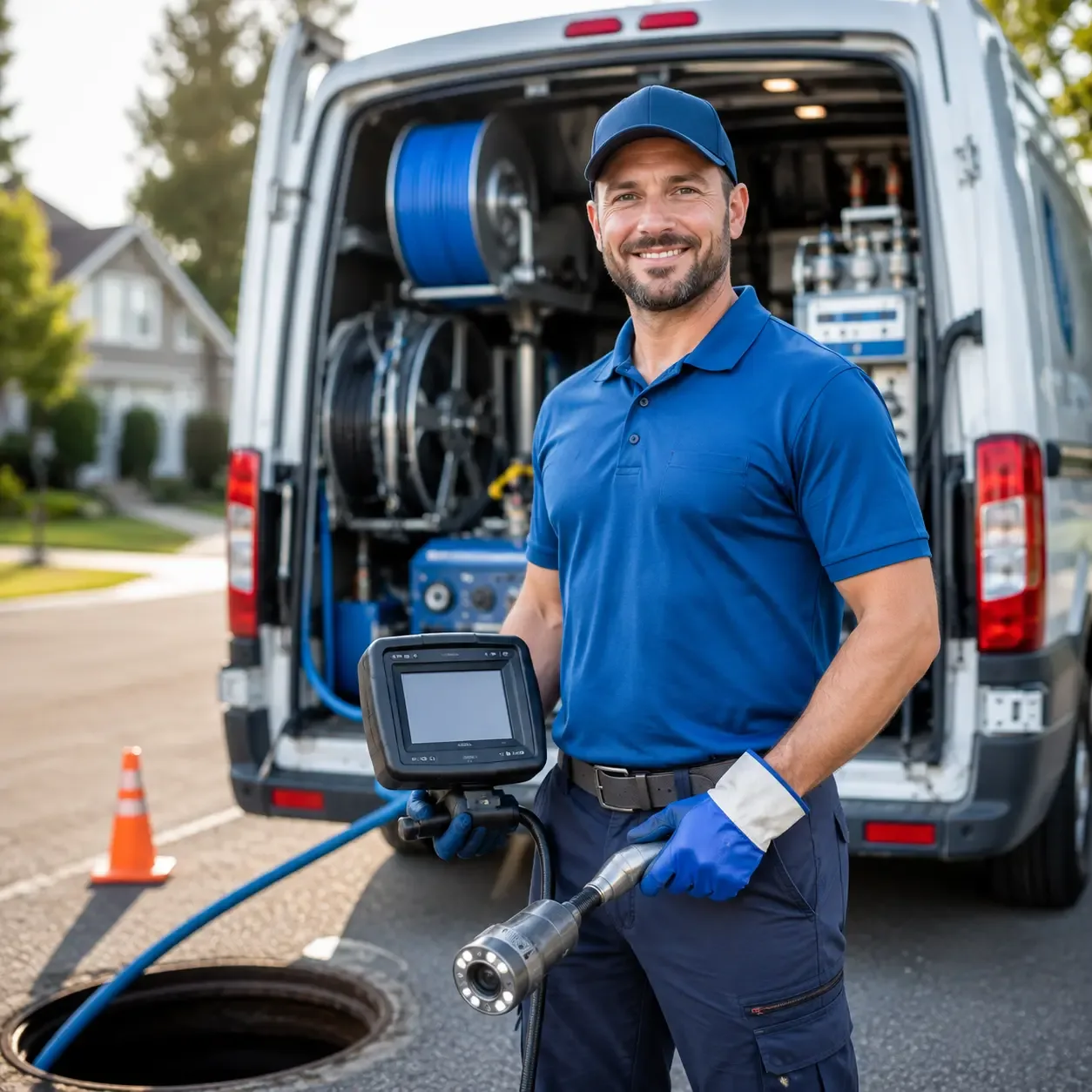 Local Pipe Relining specialists in Braymer, MO