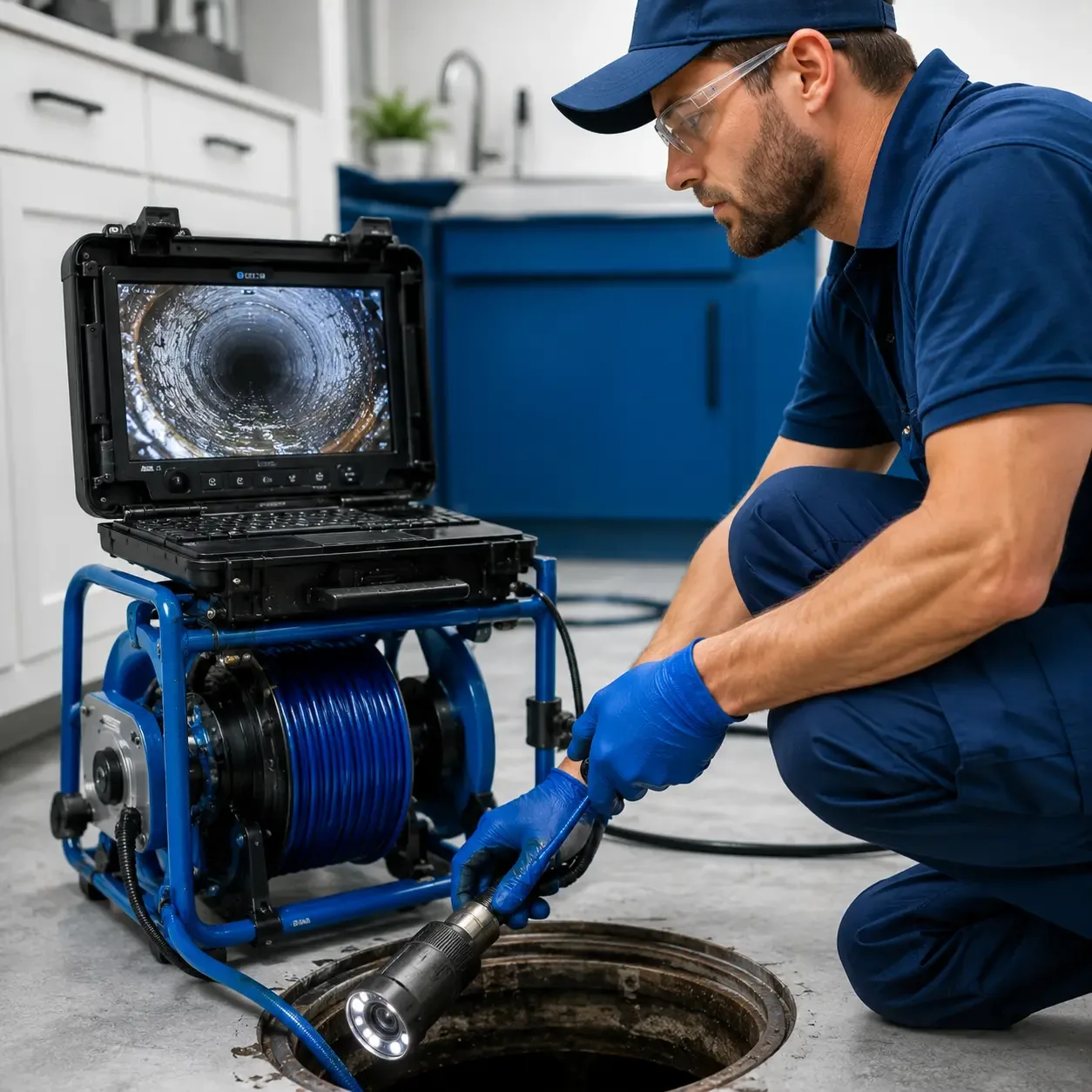Pipe Relining professionals serving Braymer, MO